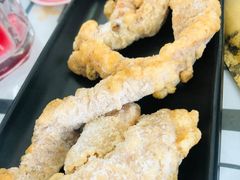 -丽江庭院之丽江往事(安定门店)