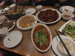 -直隶安家罩饼(复兴路店)