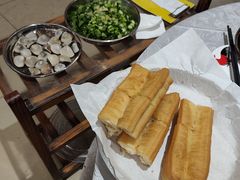 -丰尔粥食·粥底火锅·桑拿鸡(大良总店)