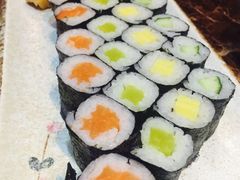 -米彩料理(西丽店)