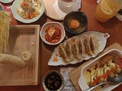 -仓桥家·焗寿司·锅物(光谷步行街店)