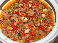 -八碗湘长沙市井菜(坡子街店)