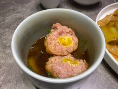 -闫府私房菜·老字号(恒隆店)