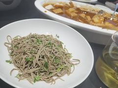 -老家水饺濮阳菜(巴黎街店)