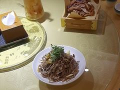 -倍儿美海鲜大排挡·非遗海鲜蒸饺(洋货店)