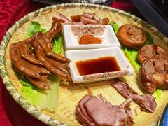 -老阿爸鲜鱼土菜(昆山花桥店)