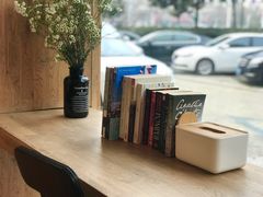 -那家面包房(珠江路店)