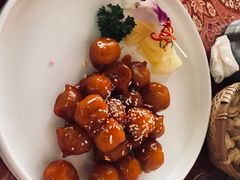 -客汀家宴·客家烟火 四季食材(集美店)