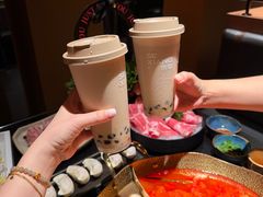 -色響火锅(恒隆广场店)