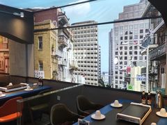 -马路边上·小海鲜烧烤(八一路店)