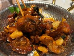 -峨嵋小镇·川菜(正定朗华店)