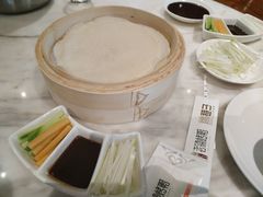 -北京老铺烤鸭(老城根店)