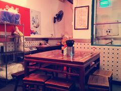 -东泰祥生煎馆(长宁路店)