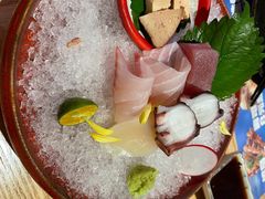 -鸟山鸣·日料食堂(王府井店)