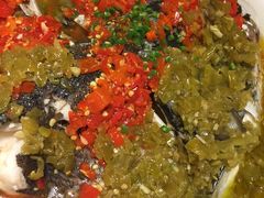 双味鱼头-马凯餐厅(长椿街店)