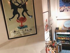-Alimentari早午餐(安福路店)