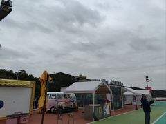 -东海半边山旅游度假区