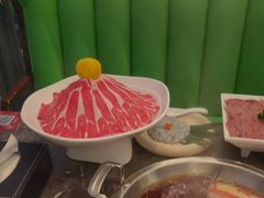 -刘一手重庆火锅(万达广场店)