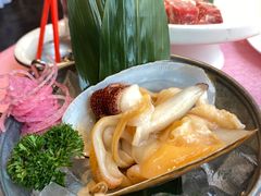 -行家海鲜火锅酒家(静安寺店)