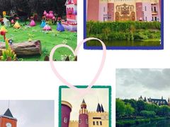 -安徒生童话乐园