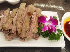 -品回味清真西北楼(宁波首店)