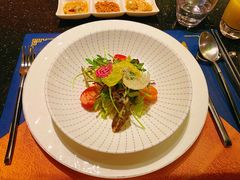 -名将法式铁板烧(云峰别墅店)