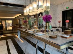 -上海苏宁宝丽嘉酒店·Cafe Bellagio西餐厅