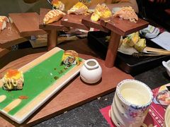 -古田居·特色寿司料理(星之岛旗舰店)