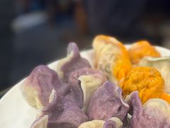 -宝源饺子(麦子店街店)