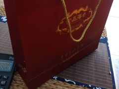 -宫品海参专卖店(黄浦老西门店)