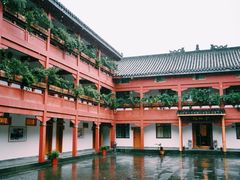-武当山风景区