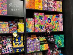 -LUSH(威尼斯人店)