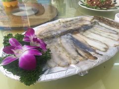 -日照大牌檔•小船海鲜(万平口店)