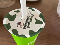 -迷客夏Milksha(无锡苏宁店)
