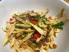 -老灶房-四川土菜(开元店)