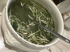 -華僑飯店中餐厅
