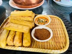 石屏豆腐-朱家小厨(红塔西路店)
