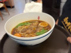 -康师傅私房牛肉面(申虹店)