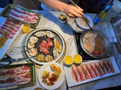 -火炉火自助餐(朝阳大悦城店)