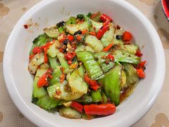 -老三样·旧食新味(船山路店)