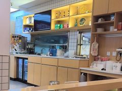 -李先生牛肉面大王(营口大润发店)