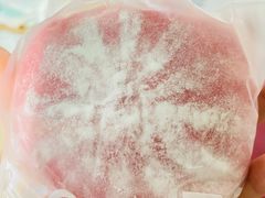 -面包新语(滨湖万达店)