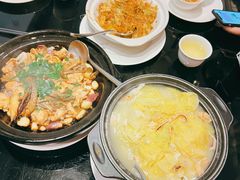 花雕酒醉河田鸡-闽和南(深圳万象城店)