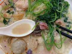 -张亮麻辣烫(上海天津路店)