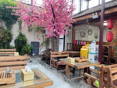 -丽江庭院之爱在路上(西单店)