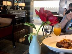 -杭州西子湖四季酒店·金沙厅