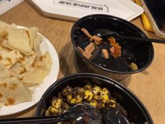 -鱼酷活鱼烤鱼(梅江印象城店)