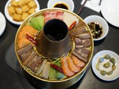 -鼓楼东街老火锅(鼓楼店)