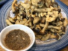 -金豆角砂锅焖面(安贞店)