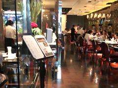 大堂-小资太太餐厅(南岗区店)